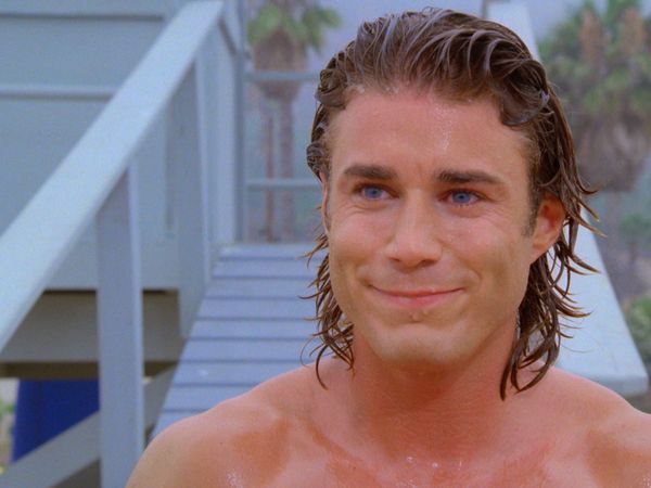 Alerte à Malibu - Un beau rêve