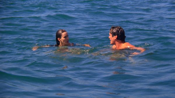 Alerte à Malibu - La poursuite infernale