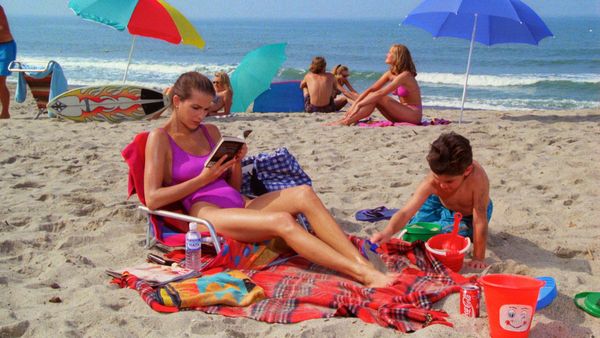 Alerte à Malibu - Alerte rouge