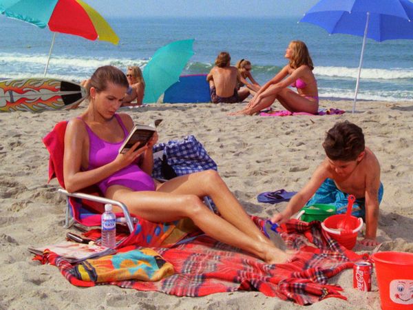 Alerte à Malibu - Alerte rouge