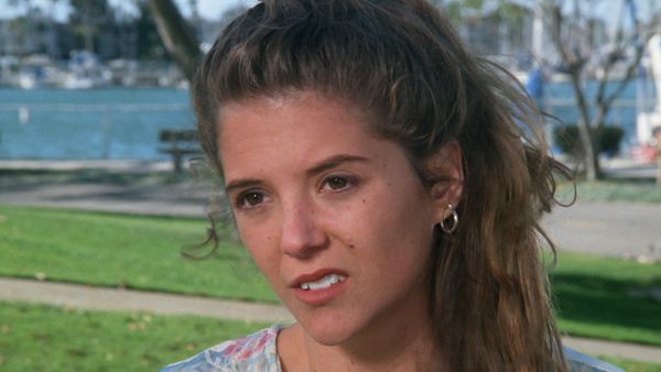 Alerte à Malibu - Pour une poignée de diamants