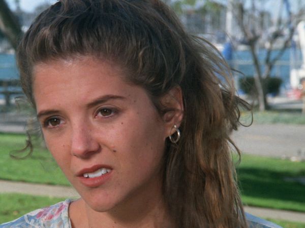 Alerte à Malibu - Pour une poignée de diamants
