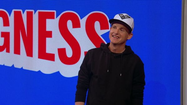 Amazingness - Episodio 2