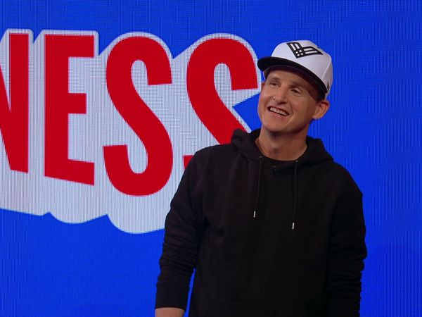 Amazingness - Episodio 2