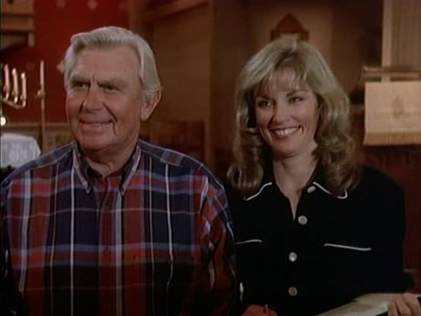 Matlock - The Crook
