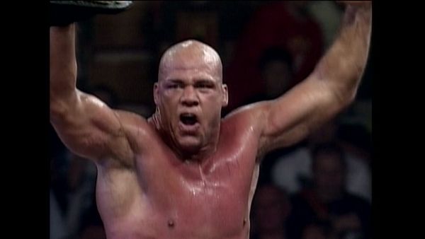 Impact Wrestling PPV 2007 - TNA Victory Road 2007