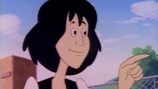 Bill & Ted's Excellent Adventures - Apple Doesn't Fall Far From The Phone Booth