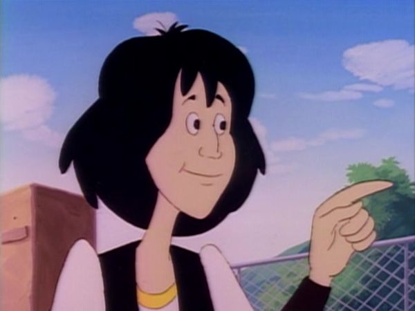 Bill & Ted's Excellent Adventures - Apple Doesn't Fall Far From The Phone Booth