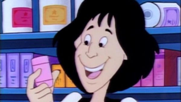 Bill & Ted's Excellent Adventures - The Star Strangled Banner