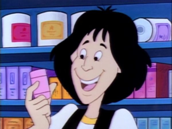 Bill & Ted's Excellent Adventures - The Star Strangled Banner