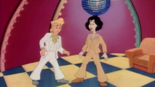 Bill & Ted's Excellent Adventures - Bill & Ted's Excellent Adventure In Baby