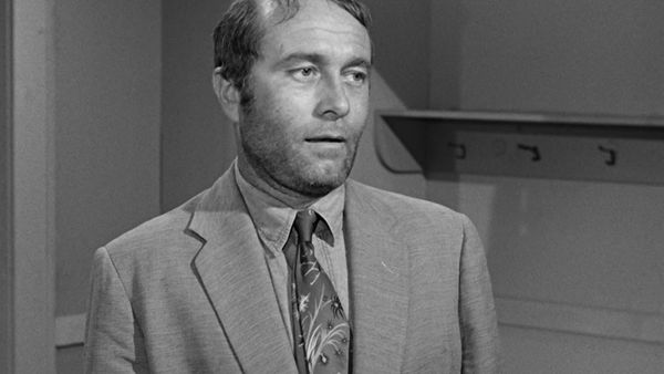 The Andy Griffith Show - Barney's Bloodhound