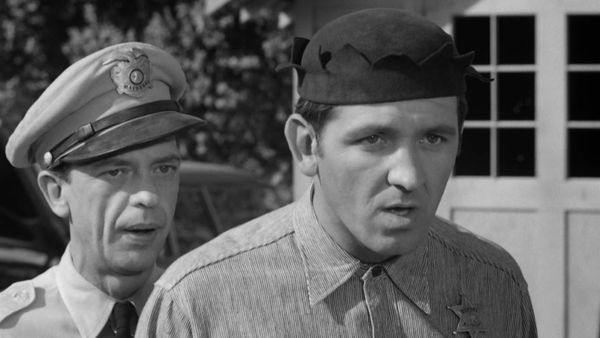 The Andy Griffith Show - Goodbye Sheriff Taylor