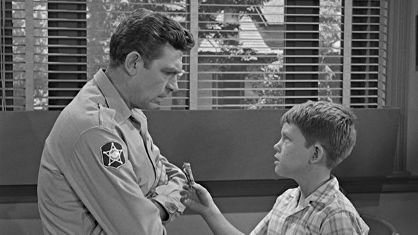The Andy Griffith Show - Opie's Fortune