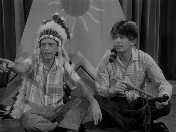 The Andy Griffith Show - The Pageant