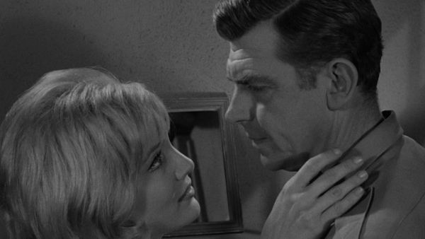 The Andy Griffith Show - Hot Rod Otis