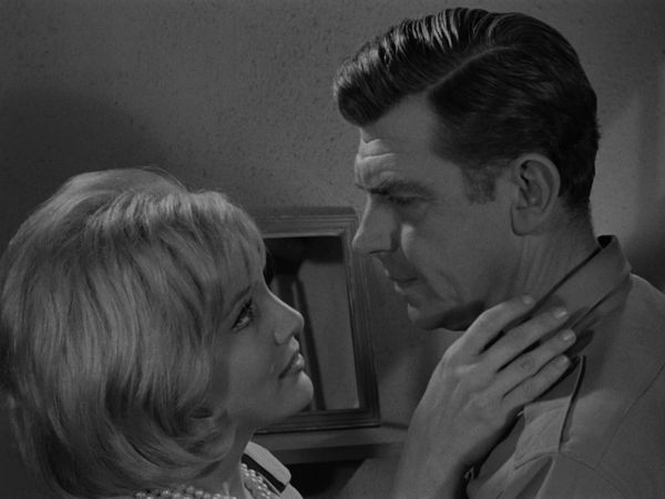 The Andy Griffith Show - Hot Rod Otis