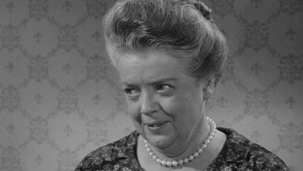 The Andy Griffith Show - Bargain Day