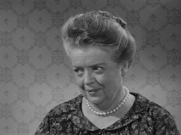 The Andy Griffith Show - Bargain Day