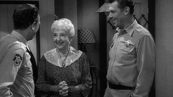 The Andy Griffith Show - Opie's Ill-Gotten Gain