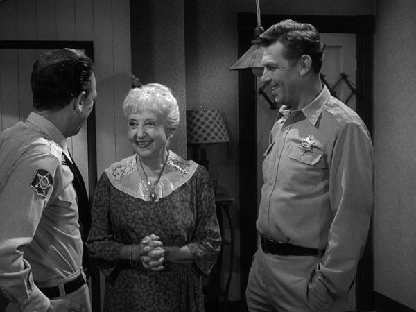 The Andy Griffith Show - Opie's Ill-Gotten Gain