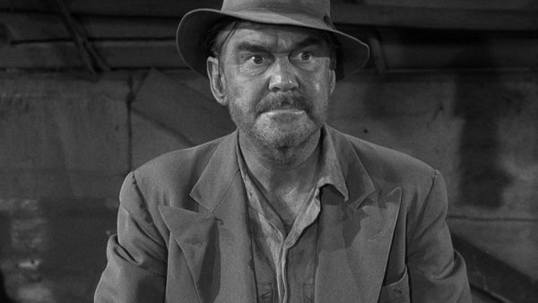 The Andy Griffith Show - Barney and the Cave Rescue