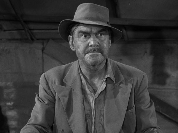 The Andy Griffith Show - Barney and the Cave Rescue
