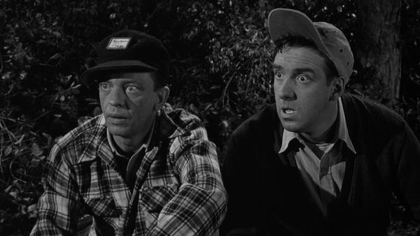 The Andy Griffith Show - Back to Nature