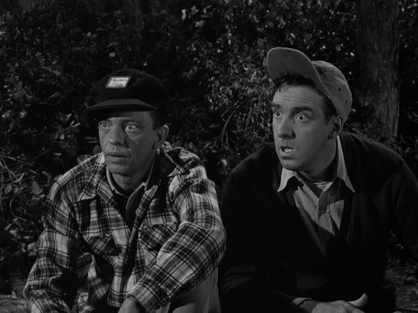 The Andy Griffith Show - Back to Nature