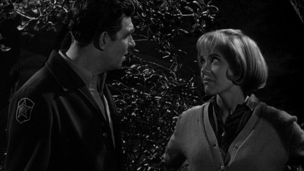 The Andy Griffith Show - Divorce Mountain Style