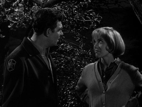 The Andy Griffith Show - Divorce Mountain Style