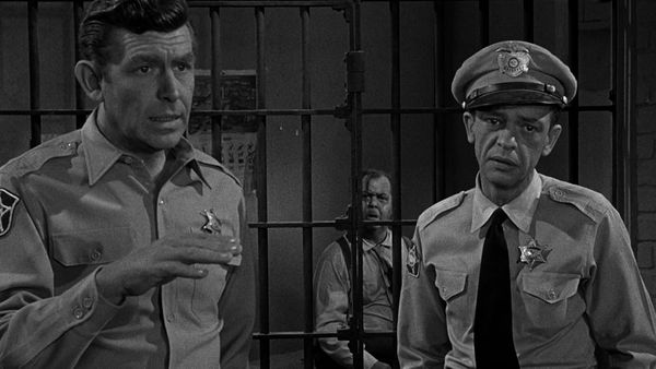The Andy Griffith Show - The Song Festers
