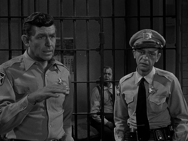 The Andy Griffith Show - The Song Festers