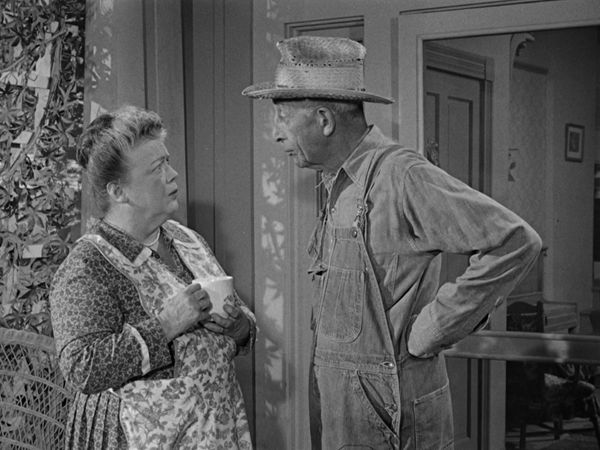 The Andy Griffith Show - Aunt Bee The Crusader
