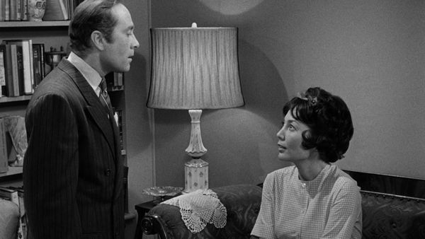 The Andy Griffith Show - Prisoner of Love