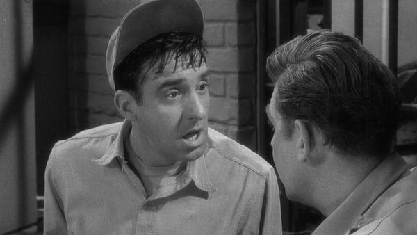 The Andy Griffith Show - Gomer Pyle - U.S.M.C.