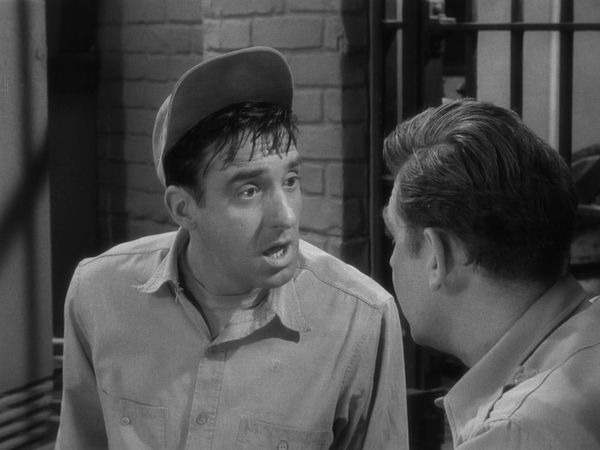 The Andy Griffith Show - Gomer Pyle - U.S.M.C.