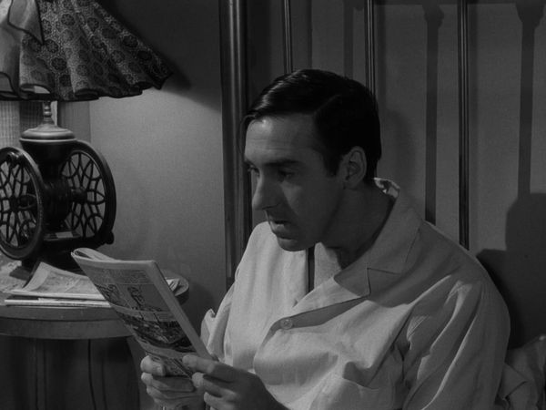 The Andy Griffith Show - Gomer The House Guest