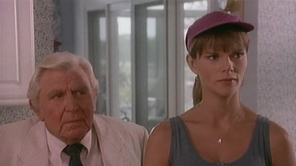 Matlock - The Heist (Part 2)