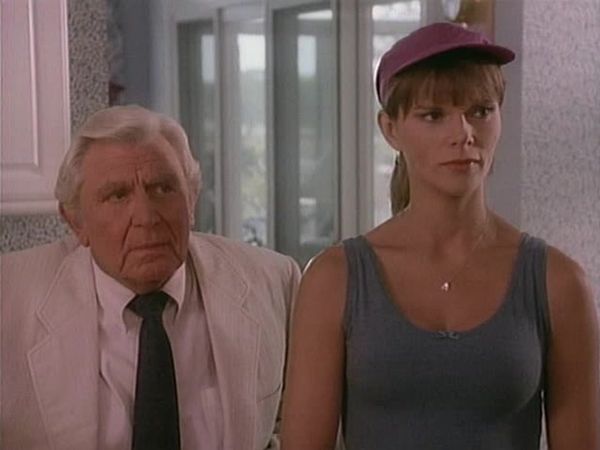 Matlock - The Heist (Part 2)