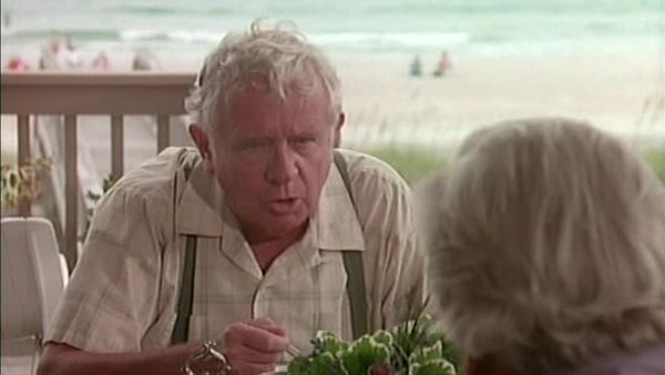 Matlock - The Fatal Seduction (Part 2)