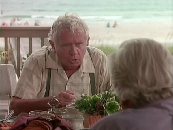Matlock - The Fatal Seduction (Part 2)