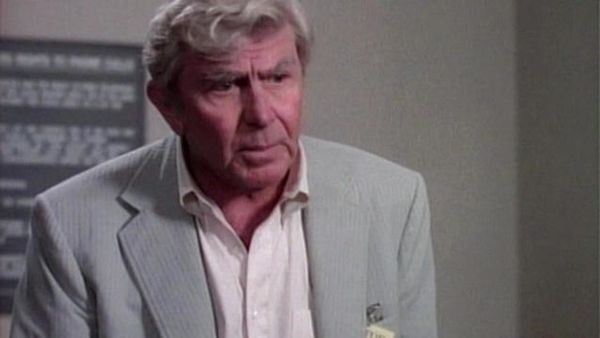 Matlock - The Lemon