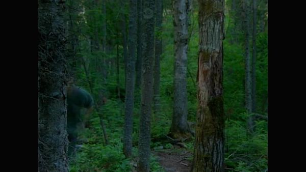 Paranormal Portals - The Manipogo Lake Monster