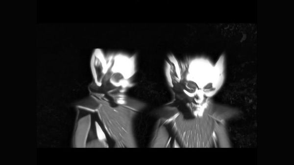 Paranormal Portals - Peterborough Lift Lock