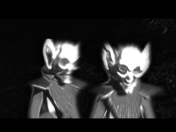 Paranormal Portals - Peterborough Lift Lock