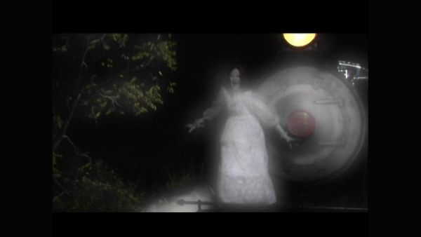 Paranormal Portals - The Grave of Edgar Allan Poe