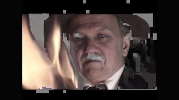 Paranormal Portals - Bigfoot