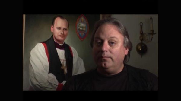 Paranormal Portals - The Cornwall Jail