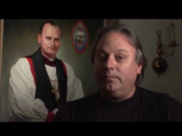 Paranormal Portals - The Cornwall Jail